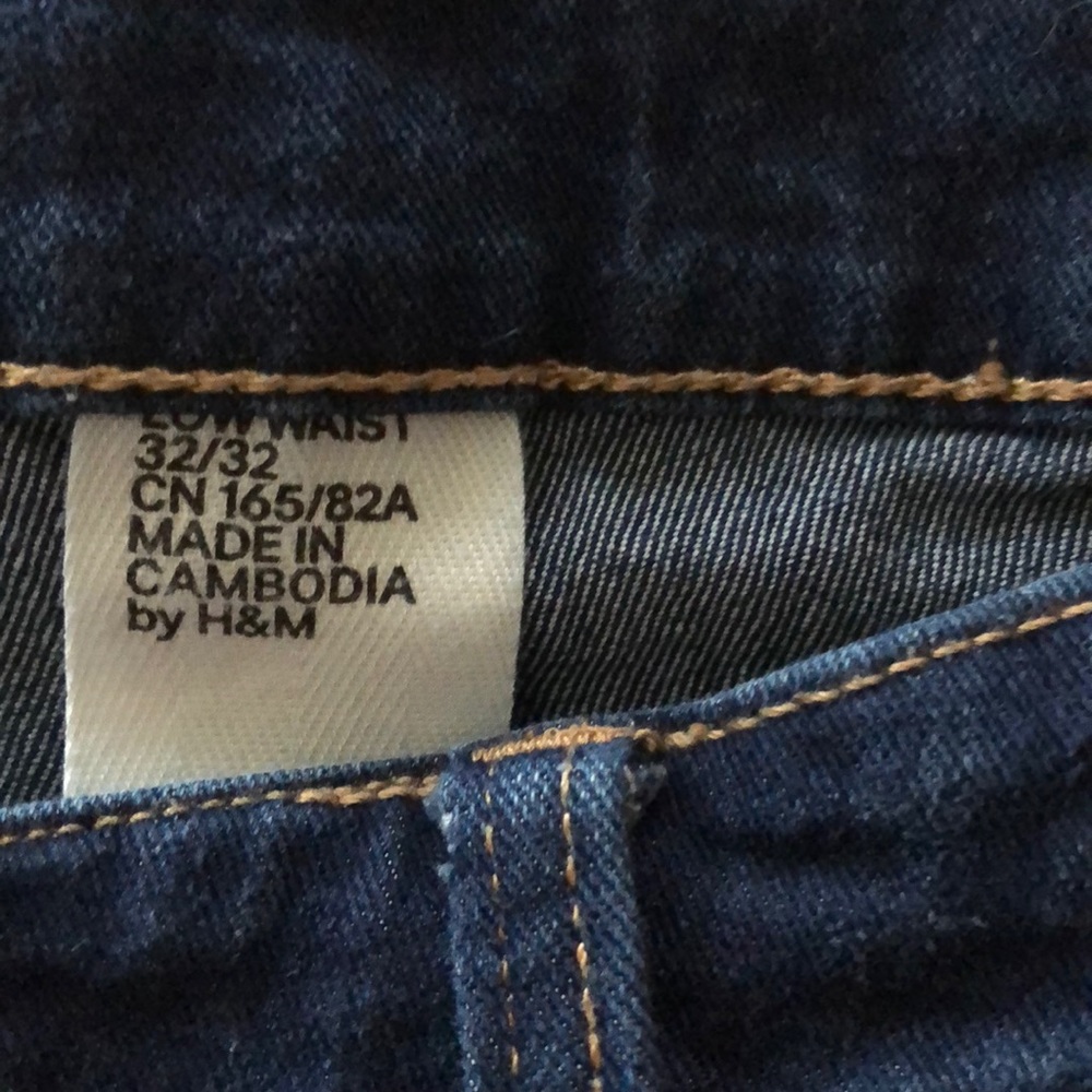 Jeans - Picture 3 of 3